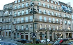 Hotel Lino Vigo